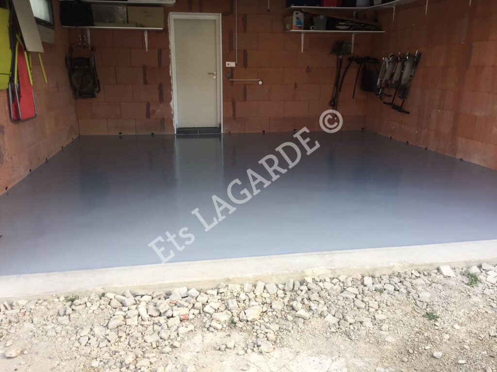 Travaux-Peinture-Sol-Garage-Résine-Sol-Epoxy-Reims-Tinqueux-Epernay-Chalons-en-Champagne