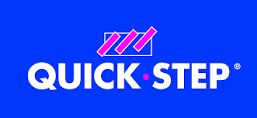 Logo Quick Step vers site