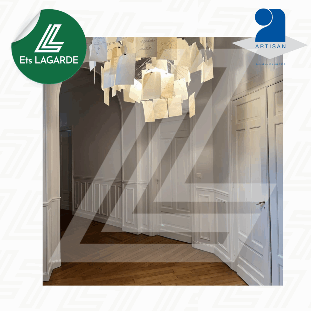Peintre Épernay - Travaux de rénovation des peintures à épernay par une entreprise de peinture professionnelle